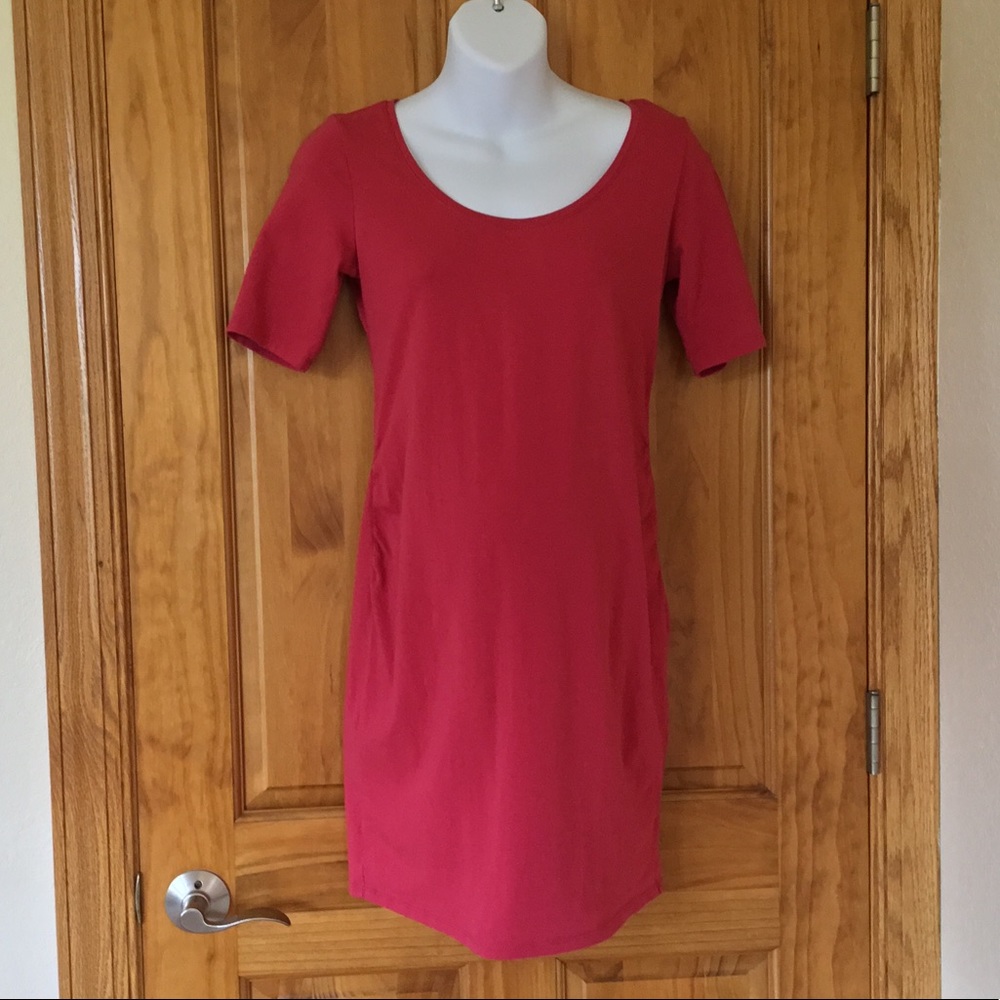 Maternity dress